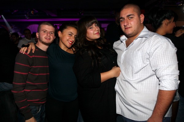 Dj Codax @ Chocolate Club by JOJO